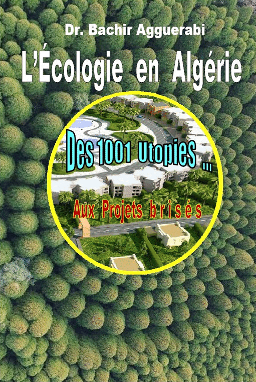 Ecologie en Algerie